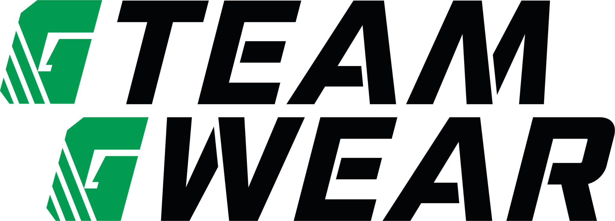 Team Wear logo